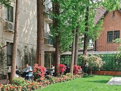 -一尺花园(安和花园店)