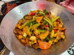 -老阿爸鲜鱼土菜(园区永旺店)