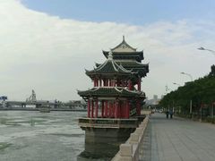 -龙舟池