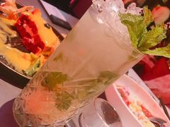 -洛缦音乐餐厅(工业展览馆万象城店)