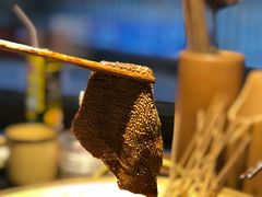 -王婆乔鲜鱼自助火锅(蜀汉路店)