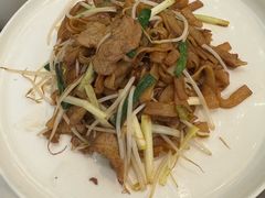 -徐记海鲜(陕西历史博物馆|明德门店)