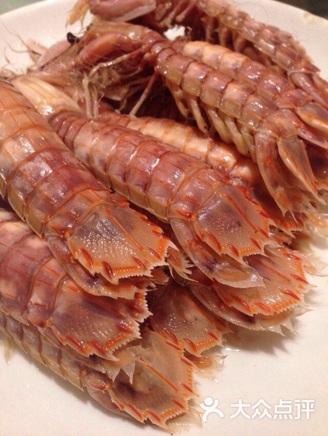 阿弟仔海鲜-阿弟仔海鲜图片-密云区美食-大众点评网