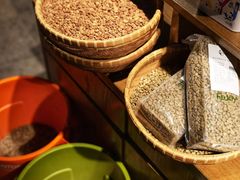 -新月集庭院咖啡馆(老邮局店)