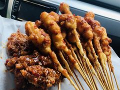-辽B·小串(总店)