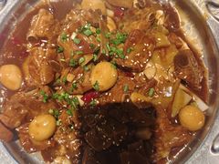 -胖哥俩肉蟹煲(富阳万达店)