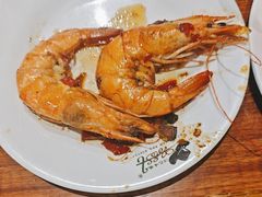 -汉巴味德(北京银座和谐广场店)