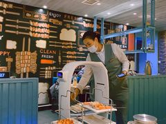 -丰茂烤串(六里桥店)