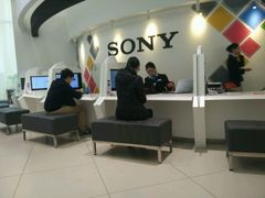 -Sony Store索尼(广州正佳店)