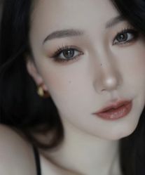 -明天见·化妆造型工作室