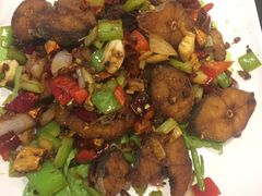 -燕青小馆(东园大厦店)