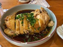 -百家鲜·杭帮菜