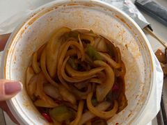 -七八冷面·延边朝鲜族美食(圣熙八号店)