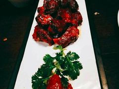 -茅庐毛血旺(烟台大悦城店)