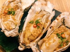 -辉记炭烧海鲜大排档·老字号(福田店)