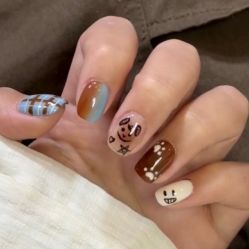 -斯馨·健康美甲美睫