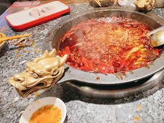 -蜀大侠火锅(春熙路店)