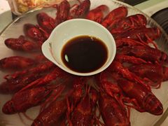 -红盔甲·小龙虾(天钥桥店)