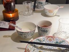 -千百味红餐厅·非遗江西菜(绿地双子塔总店)