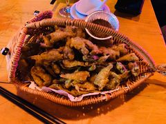 -旺角小渔村·海肠捞饭开创者(环山路店)