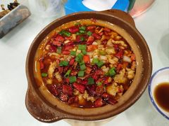 -大清花饺子(山庄店)