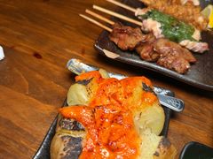 -木子烧鸟屋(百子湾店)