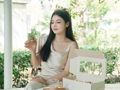 -杜哈夫DOUX RÊVE·生日蛋糕(日月光店)