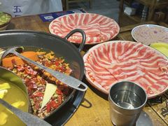 -楠火锅(西单店)