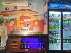 -马路牙子地桌烤肉(工体店)