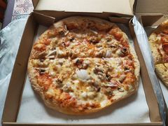 -Aimiqi.Pizza.爱米奇私厨(虹梅路红春大厦店)