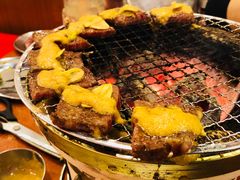 -蒜香焼肉PURUSHIN(马场路店)