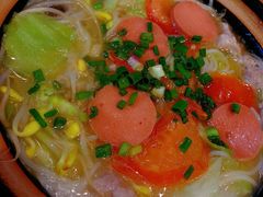 -秦云老太婆摊摊面(长嘉汇两江峯店)