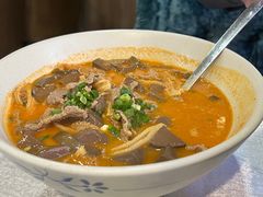 -湘中缘·湖南菜(娄底驻京办店)