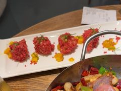 -小喜客·云南特色菜(纳西庭院店)