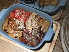 当红卤味拼盘-蜜桃餐厅·伴山(湖滨商业街店)