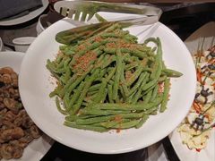 -拉蒂娜·巴西牛排馆 Latina·Brazilian Steakhouse(陆家嘴旗舰店)