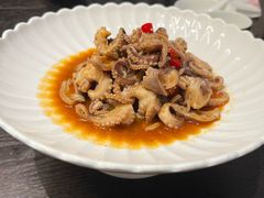 -苏淮景·苏闽融创菜·海鲜(原空港井河轩店)