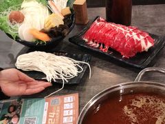 -呷哺呷哺 黄金牧场 (旧宫永辉超市店)