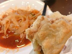 -焦记老潼关肉夹馍(东五路店)