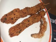 -比格比萨自助(宋家庄店)