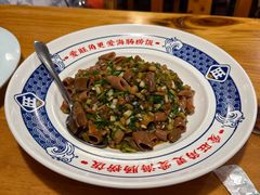 -旺角小渔村·海肠捞饭开创者(环山路店)