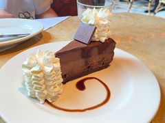 -The Cheesecake Factory芝乐坊餐厅(兴业太古汇店)