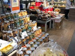 -Olé精品超市(上海虹桥南丰城店)