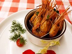 -阿毛饭店首店·宁波老字号(文化广场店)