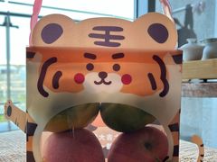 -厦门国际会议中心酒店(环岛路酒店)