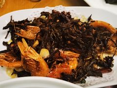 -山茶云南菜(永安里店)