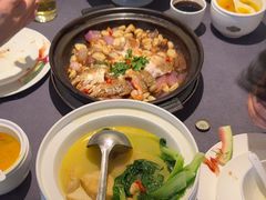 -楚禾宴·家宴(光谷大道店)