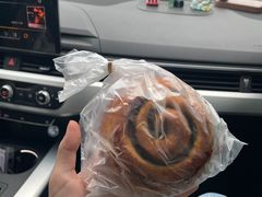 -沁屋面包店(人民东路店)