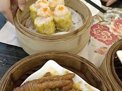 -虾饺妹·粤式手工点心(水荫路店)
