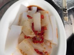 -马一洒开锅羊肉清真餐厅(京汉店)